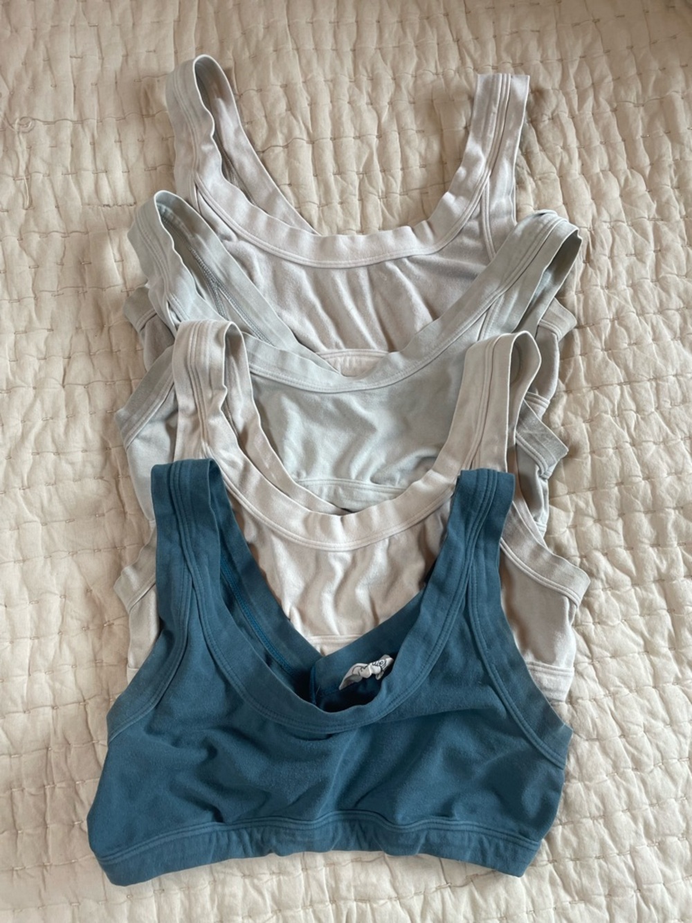 Thunderpants Bras